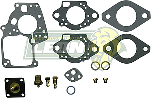 REPUESTO CARBURADOR RENAULT R-4, 5, 12 M.1100 71-80 (SO-1 32 SEIA 3)