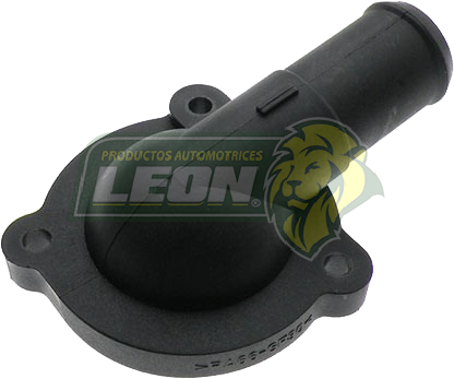 TOMA AGUA FORD FIESTA, IKON, KA (CODO)