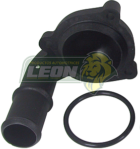 TOMA AGUA FORD COURIER (“CODO ESCORPION”)
