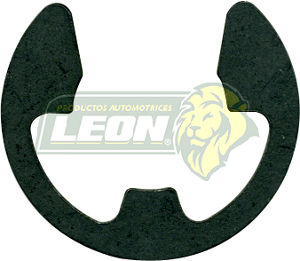 SEGURO TIPO “E” 3/4 (19.05mm)