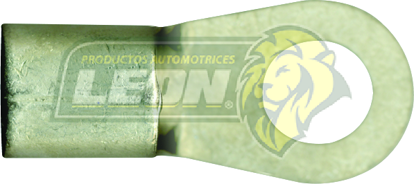 TERMINAL ELECTRICA ESTAÑADA OJO 1/2 CAL.2/0