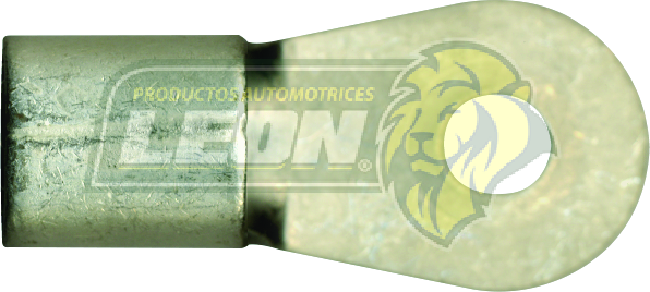 TERMINAL ELECTRICA ESTAÑADA OJO 5/16 CAL.2/0