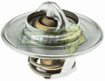 TERMOSTATO G.M. P30 MOTOR OTTO 4.1L, DODGE D600 5.2L,  NISSAN TSURU 4 CIL. 1.5 LT. 1.6 LT., PICK UP MOTOR OTTO 2.0L, CHYSLER SPIRIT 79-83 JAVELIN