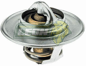 TERMOSTATO FORD WINDSTAR V6 3.8 LT. CADILLAC DEVILLE MOTOR OTTO 4.OL, SEVILLE MOTOR OTTO 4.6L, G.M. C150, C20, C2500, C30 MOTOR OTTO 5.7L, CELEBRITY MOTOR OTTO 2.8L , CHYSLER LEBARON MOTOR OTTO 3.7L, DODGE D150 MOTOR OTTO 3.7L, FORD F150, F-350 MOTOR OTTO 4.9L, GMC SAFARI MOTOR OTTO 4.3L, JEEP CHEROKEE MOTOR OTTO 4.0L, NISSAN  FRONTIER MOTOR OTTO 2.4L 