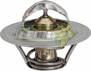 TERMOSTATO RANGER V6 3.0 LT, FIESTA MOTOR OTTO 1.3L, CHRYSLER  LE BARON MOTOR OTTO 5.9L, DODGE DAKOTA 2.5L, DURANGO 5.9, 5.2L, RAM 1500 3.9L, RAM 2500 5.2L, RAM 3500 5.9L, JEEP MOTOR OTTO 4.0L, 2.5L, MAZDA MOTOR OTTO 3.0L, MERCURY COUGAR MOTOR OTTO 5.0L