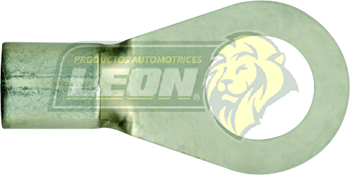 TERMINAL ELECTRICA ESTAÑADA OJO 1/2 CAL.4