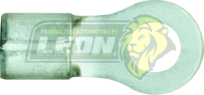 TERMINAL ELECTRICA ESTAÑADA OJO 5/16 CAL.4