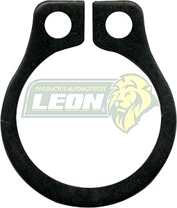 SEGURO EXTERNO 5/16 (7.93mm) P/MARCHA TOYOTA HIACE