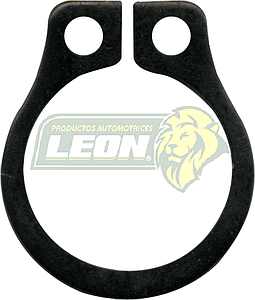 SEGURO EXTERNO 5/16 (7.93mm) P/MARCHA TOYOTA HIACE