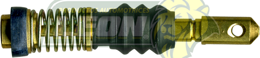 DIAFRAGMA (INYECTOR) 8255 CHRYSLER 82-90