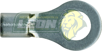 TERMINAL ELECTRICA ESTAÑADA OJO 5/16 CAL.8