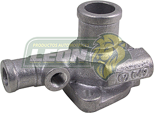 TOMA AGUA VW CARIBE, ATLANTIC M.1600 (ALUMINIO)