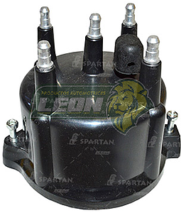 TAPA DISTRIBUIDOR JEEP CHEROKEE 2.5L 4 Cil.