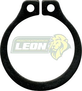 SEGURO EXTERNO 7/16 (11.11mm)