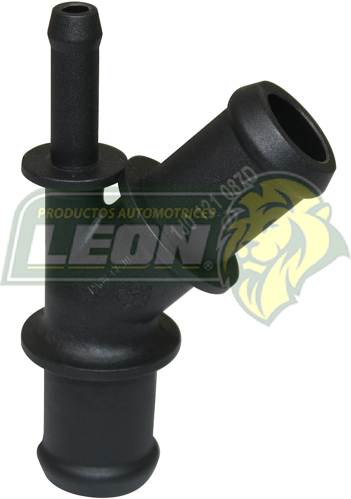 TOMA AGUA VW EUROVAN VR6 TDI 1.9L 6C. 06-09 CODO DE AGUA (1J0121087D)