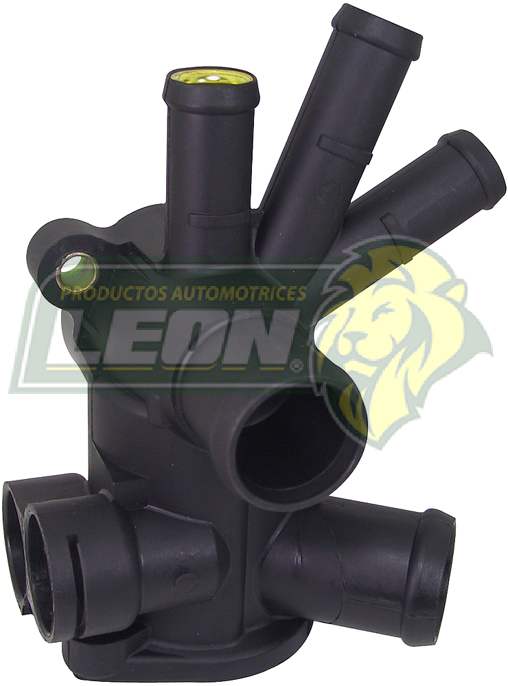 TOMA AGUA VW GOLF, JETTA A2 83-92, POLO (PLASTICO) (030121117D)