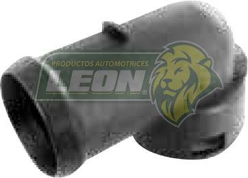 TOMA AGUA VW POLO 1.4L 4C. 02-08 (032121118D)