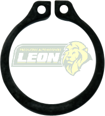 SEGURO EXTERNO 5/8 HORQ. DELG. (15.87mm)