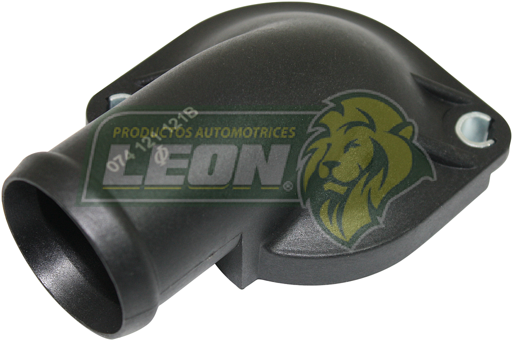 TOMA AGUA VW EUROVAN T4 5 Cil 2.5L 91-03 (074121121B)