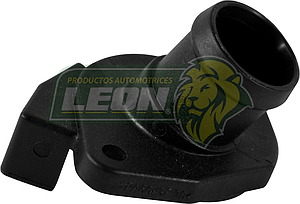TOMA AGUA VW NAC. GOLF A3 1.6L 92-98, POLO 1.6L 95-01, USA GOLF, POLO, VENTO 95-01 (032121121A)
