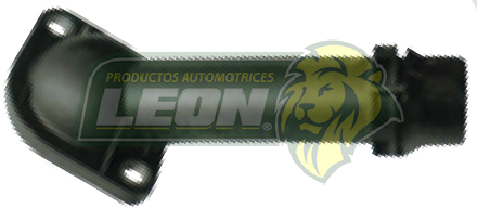 TOMA AGUA AUDI NAC. A4 AVANT (8D5, B5) 96-01, AUDI A6 AVANT (4B, C5) 97-05, U.S.A.: AUDI A4 1.6L 95-01, A6 AJP, AQE, ARH, AWT 1.8L 98-05, PASSAT 4 MOTION AHL, ARM, APV, ANA 1.6L 97-02 (06B121121)