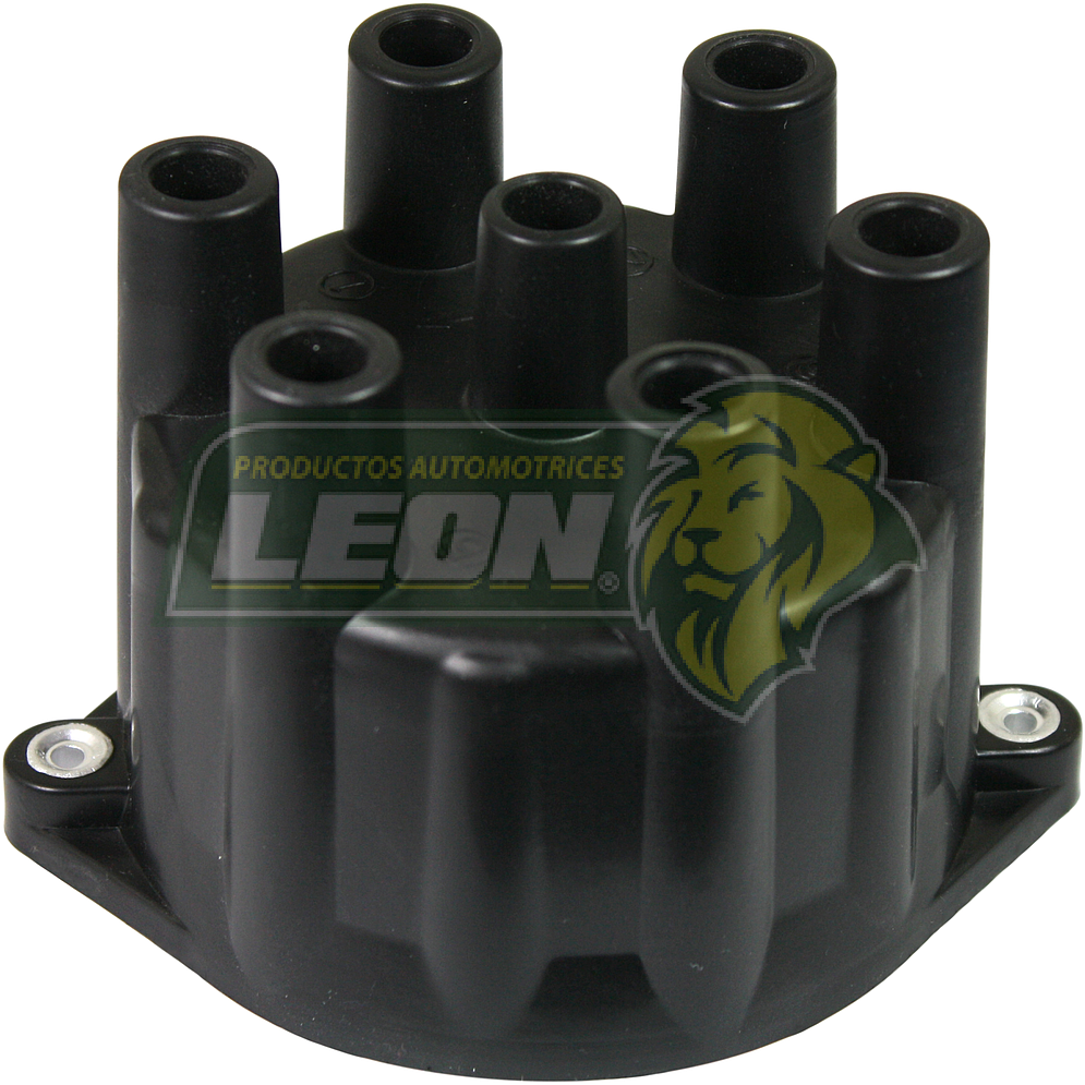 TAPA DISTRIBUIDOR CHRYSLER 6C. 3.0L PK-UP RAM 89-96, CARAVAN 87-99, VOYAGER 87-89, LeBARON 90-95, NEW YORKER 89-93, SHADOW 92-94, SPIRIT 89-95, TOWN & COUNTRY 87-89