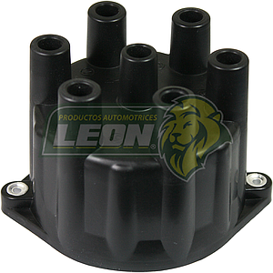 TAPA DISTRIBUIDOR CHRYSLER 6C. 3.0L PK-UP RAM 89-96, CARAVAN 87-99, VOYAGER 87-89, LeBARON 90-95, NEW YORKER 89-93, SHADOW 92-94, SPIRIT 89-95, TOWN & COUNTRY 87-89