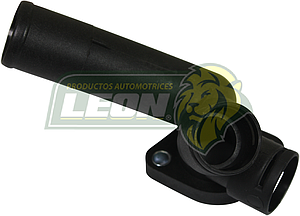 TOMA AGUA VW EUROVAN 2.4, 2.5L 4, 5 Cil. 90-03 (074121132B)