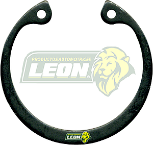 SEGURO INTERNO 1” (25.4mm)