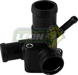 TOMA AGUA VW 4C 2.0L JETTA A3, A4 92-02, PASSAT 94-97, POLO 96-00, VENTO 92-98 (028121132A)