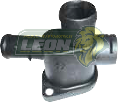 TOMA AGUA VW JETTA A4 1.8L, SEAT 4C. 00-05 (PLASTICO) (06A121132P)
