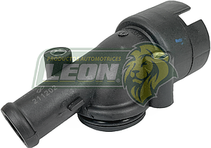 TOMA AGUA VW GOLF A3, JETTA A3 93-99 4C. 1.8L VR6 “TRIANGULAR” (021121133D)