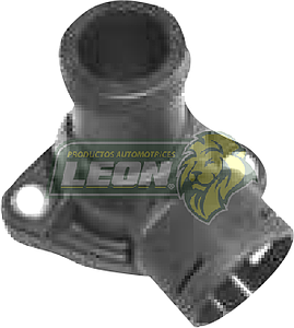 TOMA AGUA VW A2, A3 1.8L, DERBY Y POINTER 95Æ (068121144)