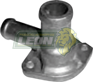 TOMA AGUA VW GOLF, JETTA M.1800 88Æ C-A/A (126121145F)