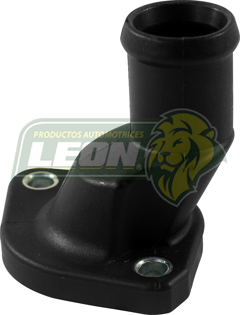 TOMA AGUA VW PASSAT (3B6) 00-05 AMERICANA, CABRIO 2.0L A6, ABK 92-00, AUDI 80 90-91, 80 (8C, B4) 91-94 4C. (PLASTICO) (04812145B)