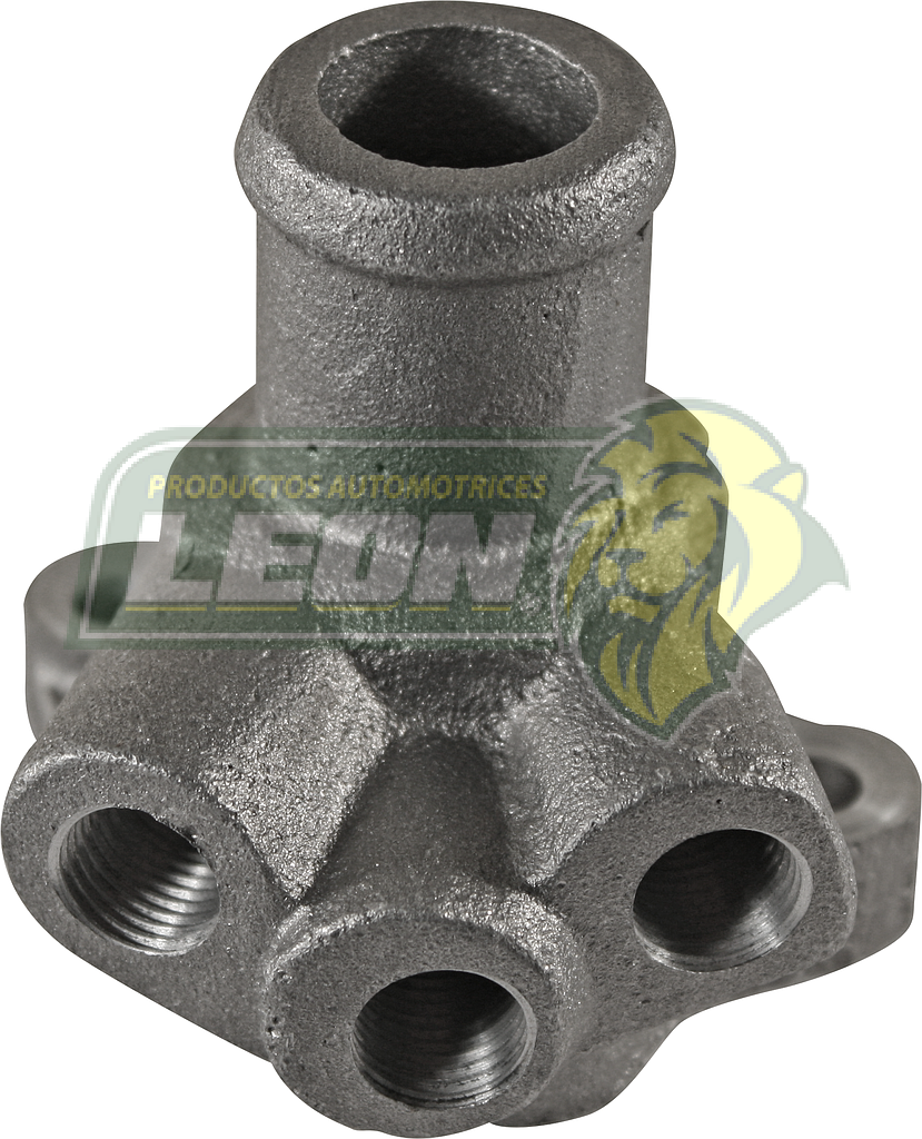 TOMA AGUA VW BORA 98-05, GOLF III 93-99, POLO 95-01, AUDI A3 96-01, SEAT CORDOBA, IBIZA 96-02, LEON, TOLEDO 99-02 2.5L 6C (028121145B)