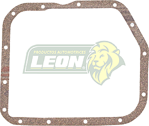 JUNTA CARTER T/AUTOMATICA AMC CHRYSLER, JEEP/EAGLE A904, A999 62-95 T.6