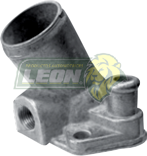 TOMA AGUA FORD V8 M.302, 351 62-92 C-A/A