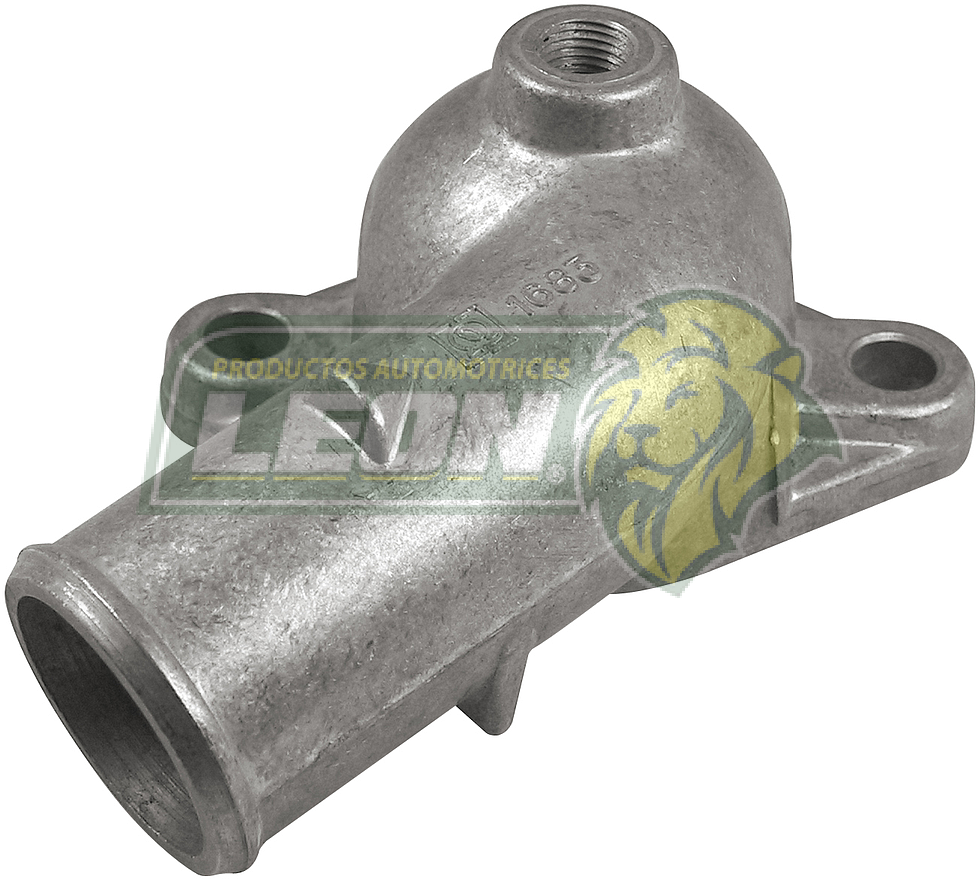 TOMA AGUA G.M. V6 M.173 2.8L CAVALIER M.189 3.1L, Z24 92-95 C/ENTRADA (10151684) (TA-6246)