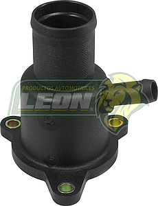 TOMA AGUA NISSAN PLATINA, RENAULT CLIO 2003Æ (7700101179) (TA-9179, TA-4402)