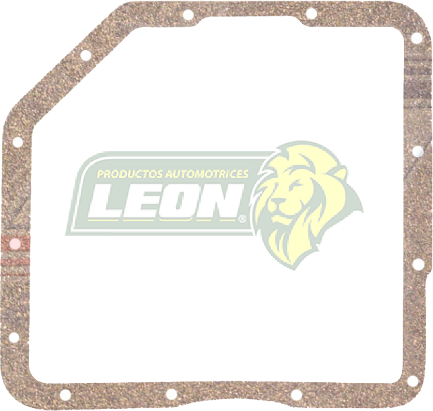 JUNTA CARTER T/AUTOMATICA G.M. 3.8L VIN A THM 250, 350, 375 M31, M35, M38, MV4, MX2, MX3, MV, CENTURY 69-96