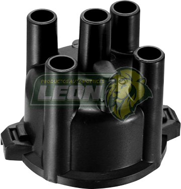 TAPA DISTRIBUIDOR CHRYSLER RAM 50 2.0L 4 Cil. 85-89, TOWN & COUNTRY 2.2, 2.5L 86-88, MITSUBISHI PK-UP 2.0L 85-89