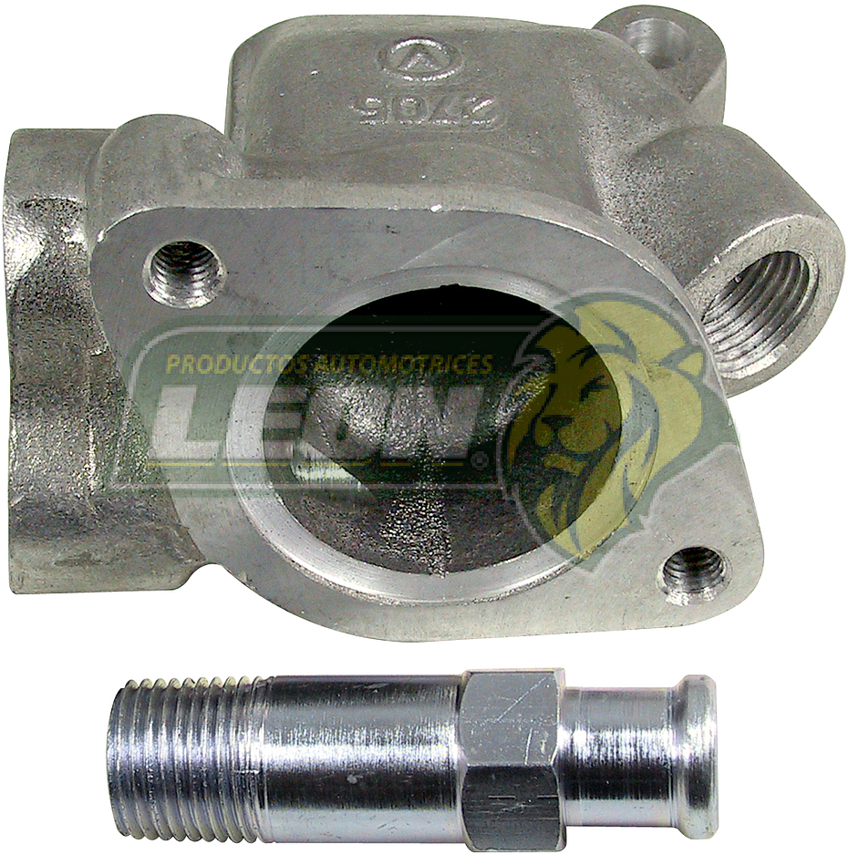 CUBIERTA DE TERMOSTATO G.M. 89Æ 6C, V8