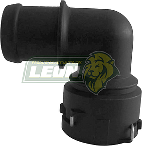 TOMA AGUA VW POLO MOTOR BBX 4C. 2.0L 04-07 (1J0122291F)