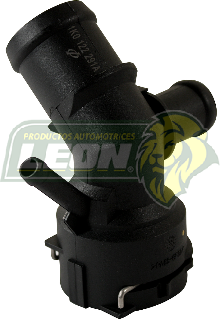 TOMA AGUA VW BORA 2.0L 4.0C TODOS