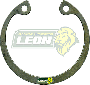SEGURO INTERNO 15/16 (23.81mm)