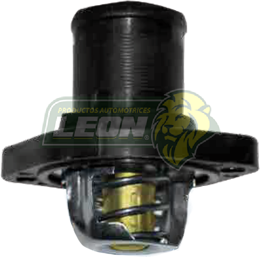 TOMA AGUA PEUGEOT 304 1.4, 1.6, 2.0L 16V 00-07, 406 Y 607 2.2L 16V 00-07, 206 2.0L 16V 00-02, 307 2.0, 2.2L 16V 92-07 (INCLUYE TERMOSTATO) (8714CC1) (VENTA INDA4IDUAL DE TERMOSTATO T-4001)