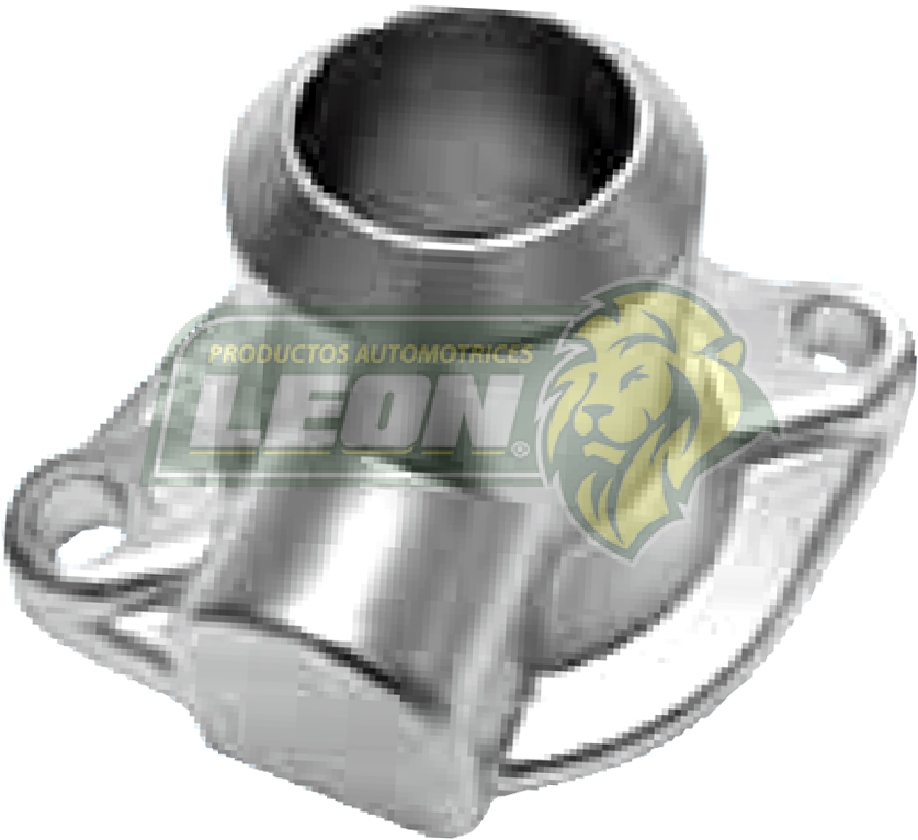 TOMA AGUA CHRYSLER V8 M.318 67-73, M.360 74-78, D-600 1984 (3698565)