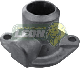 TOMA AGUA CHRYSLER V8 M.318 67-73, M.360 74-78, D-600 1984 (698565, 2780970, 37519589) (TA-5063)