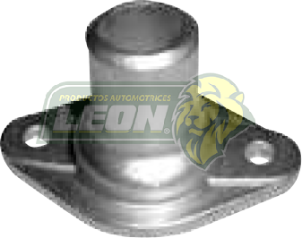 TOMA AGUA CHRYSLER 4 Cil. M.135 2.2, 2.5L SERIES “K”, “E” SHADOW, SPIRIT, PHANTOM 82Æ (5214514)